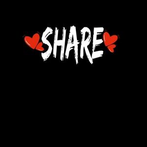 ❤️Sharing❤️